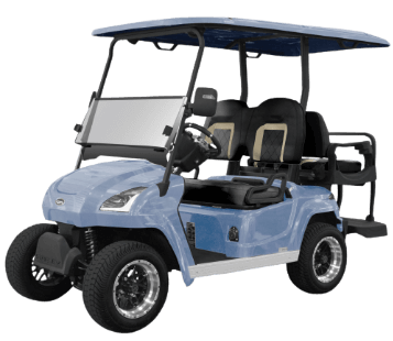 Star® Golf Cart